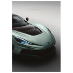 Teka meki uvez A4 karo 40L 80g Rimac Mar Mar