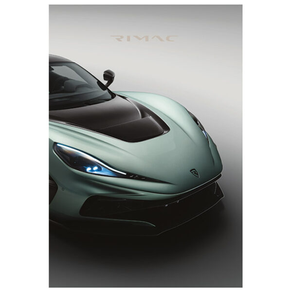 Teka meki uvez A4 karo 40L 80g Rimac Mar Mar