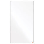 Ploča magnetna 200x100 cm aluminijski okvir Impression ProSteel Nobo 1915407 bijela - Slika 2