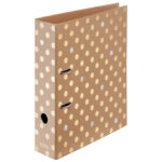 Registrator A4 široki samostojeći maX.file Pure Glam Herlitz 50021796 (300005238)