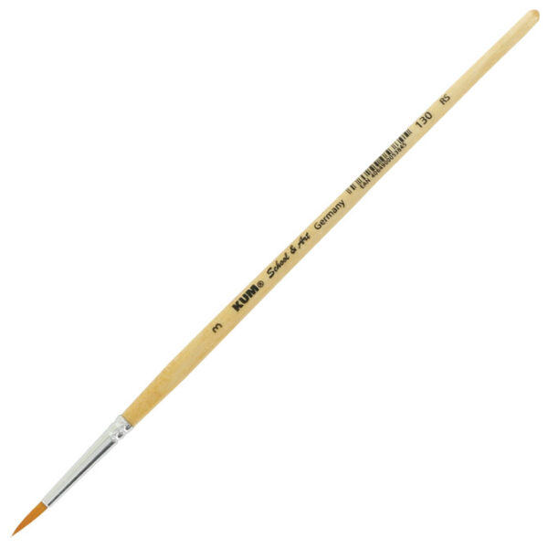 Kist za vodene boje  3 School&Art Kum.5141319