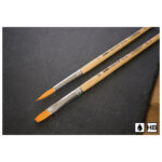 Kist za vodene boje  4 School&Art Kum.5141419 - Slika 2