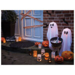 Marker permanentni 1,5-3 mm okrugli vrh Edding 3000 crni - Slika 4