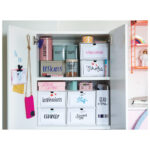 Marker permanentni 1,5-3 mm okrugli vrh Edding 3000 crni - Slika 5