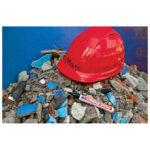 Marker permanentni 1,5-3 mm okrugli vrh Edding 3000 crni - Slika 11