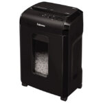 Uništavač dokumentacije  10 listova MicroCut Powershred 10M Fellowes 4630601 - Slika 2