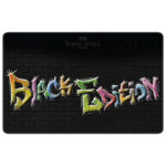 Boje drvene  36boja metalna kutija Black Edition Faber-Castell 116437 - Slika 6