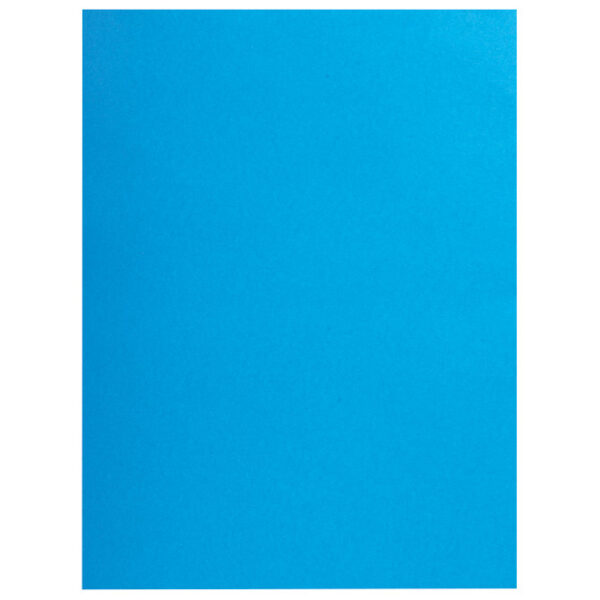 Fascikl preklopni kartonski A4 sa 2 džepa pk25 Exacompta 415002E plavi