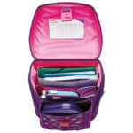 Torba školska anatomska Filolight Sea Bubbles Herlitz 50037933!! - Slika 4