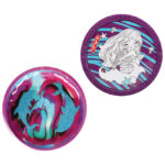 Torba školska anatomska Filolight Sea Bubbles Herlitz 50037933!! - Slika 6