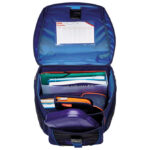 Torba školska anatomska Filolight Galaxy Game Herlitz 50037971!! - Slika 2