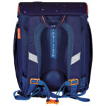 Torba školska anatomska Filolight Galaxy Game Herlitz 50037971!! - Slika 3