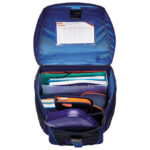 Torba školska anatomska Filolight Galaxy Game Herlitz 50037971!! - Slika 4