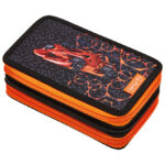 Pernica puna 3zipa Mechanic Herlitz 50038794!!