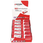 Gumica Penac ER0701M-RDD24 crvena!! - Slika 2