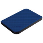 Hard disk 2.5"     1TB USB 3.0 - 3D surface Verbatim 53200 plavi blister - Slika 3