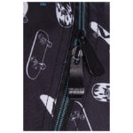 Ruksak školski-notebook anatomski Just ride Connect!! - Slika 3