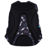 Ruksak školski-notebook anatomski Just ride Connect!! - Slika 7