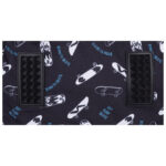 Ruksak školski-notebook anatomski Just ride Connect!! - Slika 8