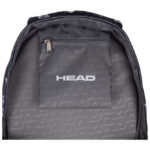 Ruksak školski-notebook anatomski Just ride Connect!! - Slika 10