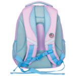 Ruksak školski-notebook anatomski Unicorn's heart Connect!! - Slika 3