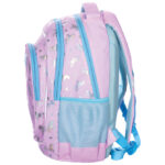 Ruksak školski-notebook anatomski Unicorn's heart Connect!! - Slika 4