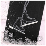 Stalak s markerima pk130 Metallic mix Design Journey Staedtler 832-SCA130!! - Slika 9