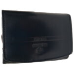 Novčanik kožni ženski Emporio Valentini 563586 plavi!!