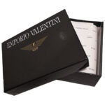 Novčanik kožni ženski Emporio Valentini 563586 plavi!! - Slika 3