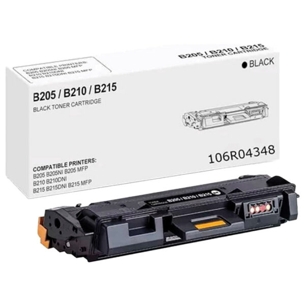 Toner Xerox B205/B210/B215 106R04348 zamjenski