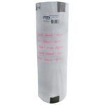 Papir omotni Sulfitni 55g rola  90 cm/18 kg Mar-Mar