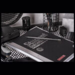 Olovka grafitna HB Magnetic Carbon Brunnen 10-27329 13 crna/siva - Slika 3