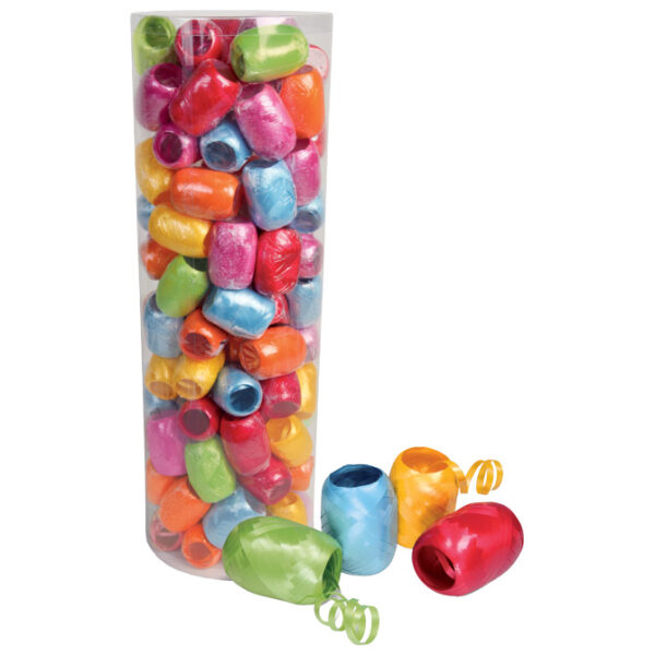 Vrpca ukrasna  5 mmx20m America strong Prasent 1611-099 sortirano