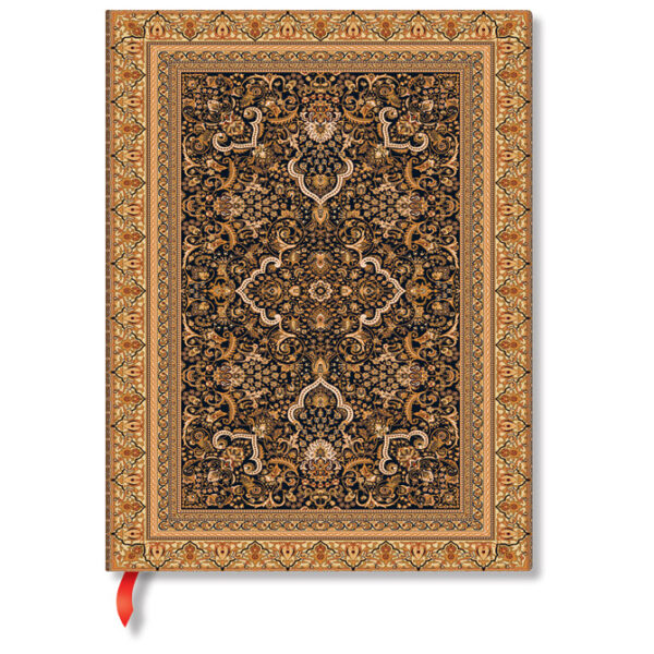 Notes 18x23 cm-ultra crte 72L s gumicom Terrene Paperblanks PB8193-7