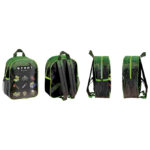 Ruksak vrtićki Start Game Paso PP22CR-303 - Slika 2