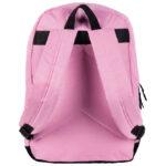 Ruksak školski BeUniq PPP21-229 rozi!! - Slika 3