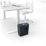 Uništavač dokumentacije   5 listova StripCut Secure S5 Rexel 2020121EU - Slika 4