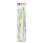 Žica ukrasna čupava pk10 Knorr Prandell 21-8476996 pastel blister