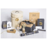 Naljepnice ukrasne Bordura Heyda 20-37809 23 zlatne blister!! - Slika 3