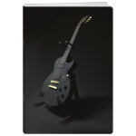 Teka meki uvez A4 karo 40+2L 80g Music Elisa - Slika 3