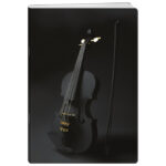 Teka meki uvez A4 karo 40+2L 80g Music Elisa - Slika 6