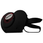 Aparat za ljepljenje etiketa 26x16 mm dvoredni (EUR, KM, Kn) Fornax