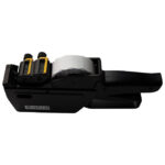 Aparat za ljepljenje etiketa 26x16 mm dvoredni (EUR, Kn) Print 18 Printex - Slika 2