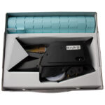 Aparat za ljepljenje etiketa 26x16 mm dvoredni (EUR, Kn) Print 18 Printex - Slika 3