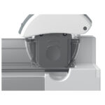 Rezač stolni za papir rez381 mm 15L A4+ Precision Office Leitz 90270000 - Slika 2