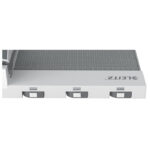 Rezač stolni za papir rez381 mm 15L A4+ Precision Office Leitz 90270000 - Slika 4