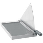 Rezač stolni za papir (giljotina) rez420 mm 10L A3 Precision Home/Office Leitz 90200000