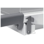 Rezač stolni za papir (giljotina) rez420 mm 10L A3 Precision Home/Office Leitz 90200000 - Slika 4