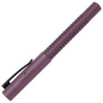 Nalivpero Grip 2011 (F) Edition Faber-Castell 140870 bordo - Slika 3