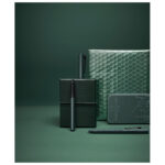 Olovka kemijska Grip 2011 Edition Faber-Castell 144148 tamnozelena!! - Slika 4